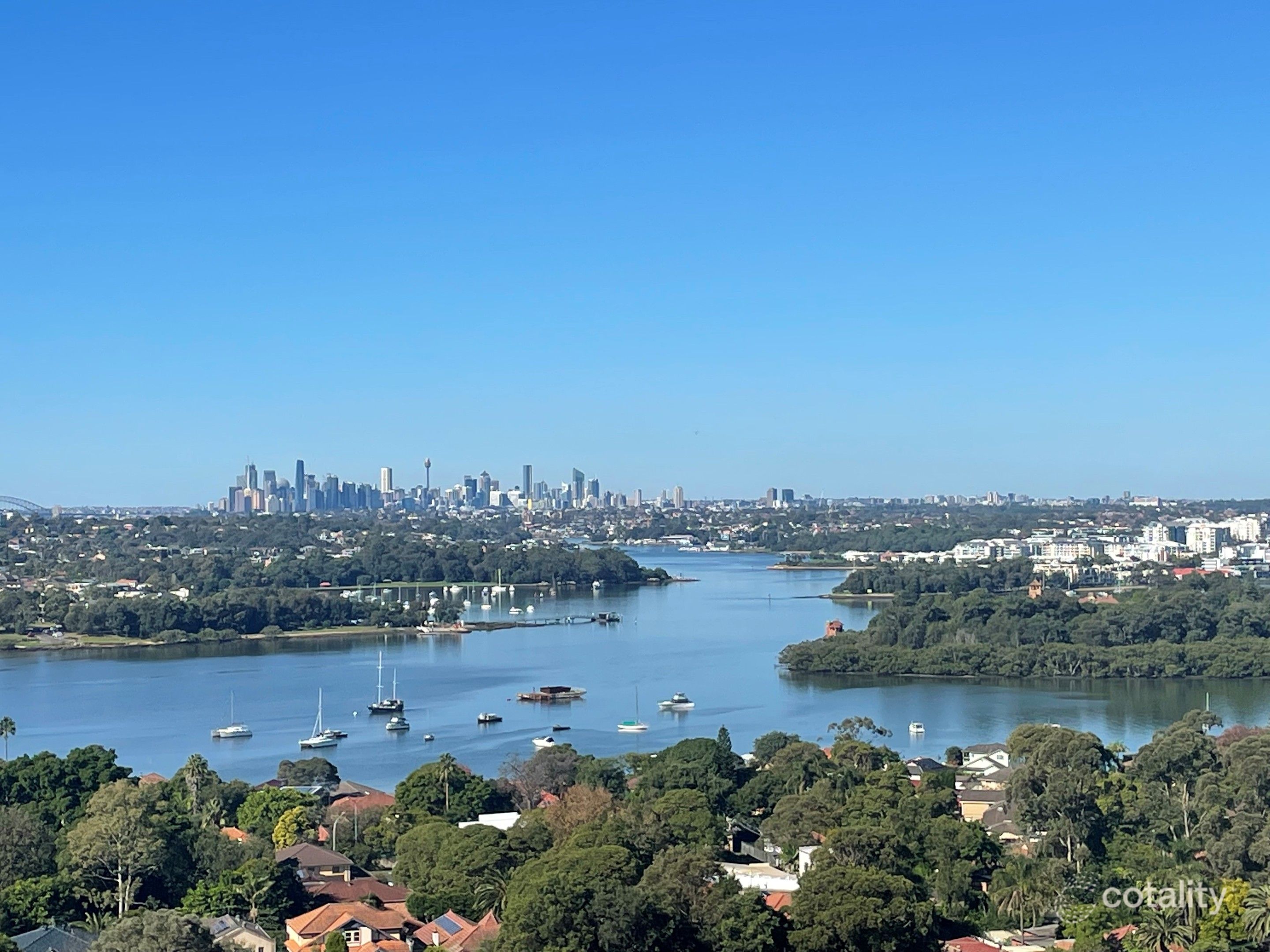 2005/87 Shoreline Dr, Rhodes, NSW 2138