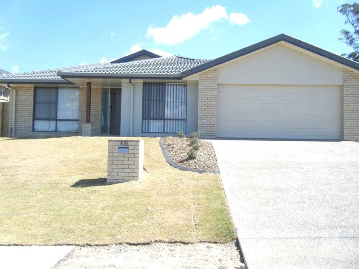 431 Mc Dougall St, Glenvale, QLD 4350