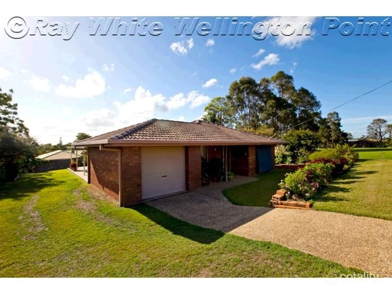 8 Doomben Cl, Capalaba, QLD 4157