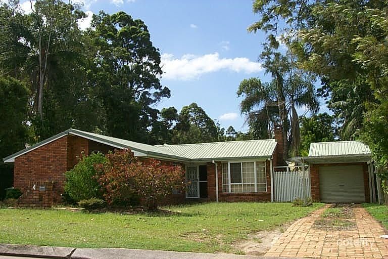 4 Bennelong Ct, Kuluin, QLD 4558