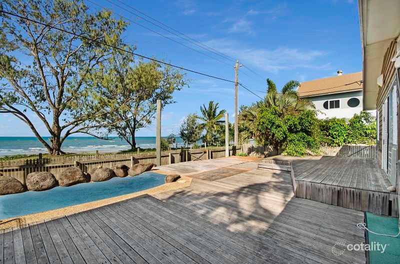 61 Cay St, Saunders Beach, QLD 4818