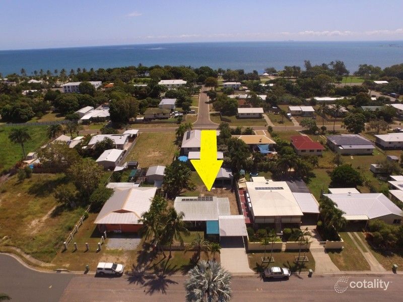 14 Oak Cres, Bowen, QLD 4805