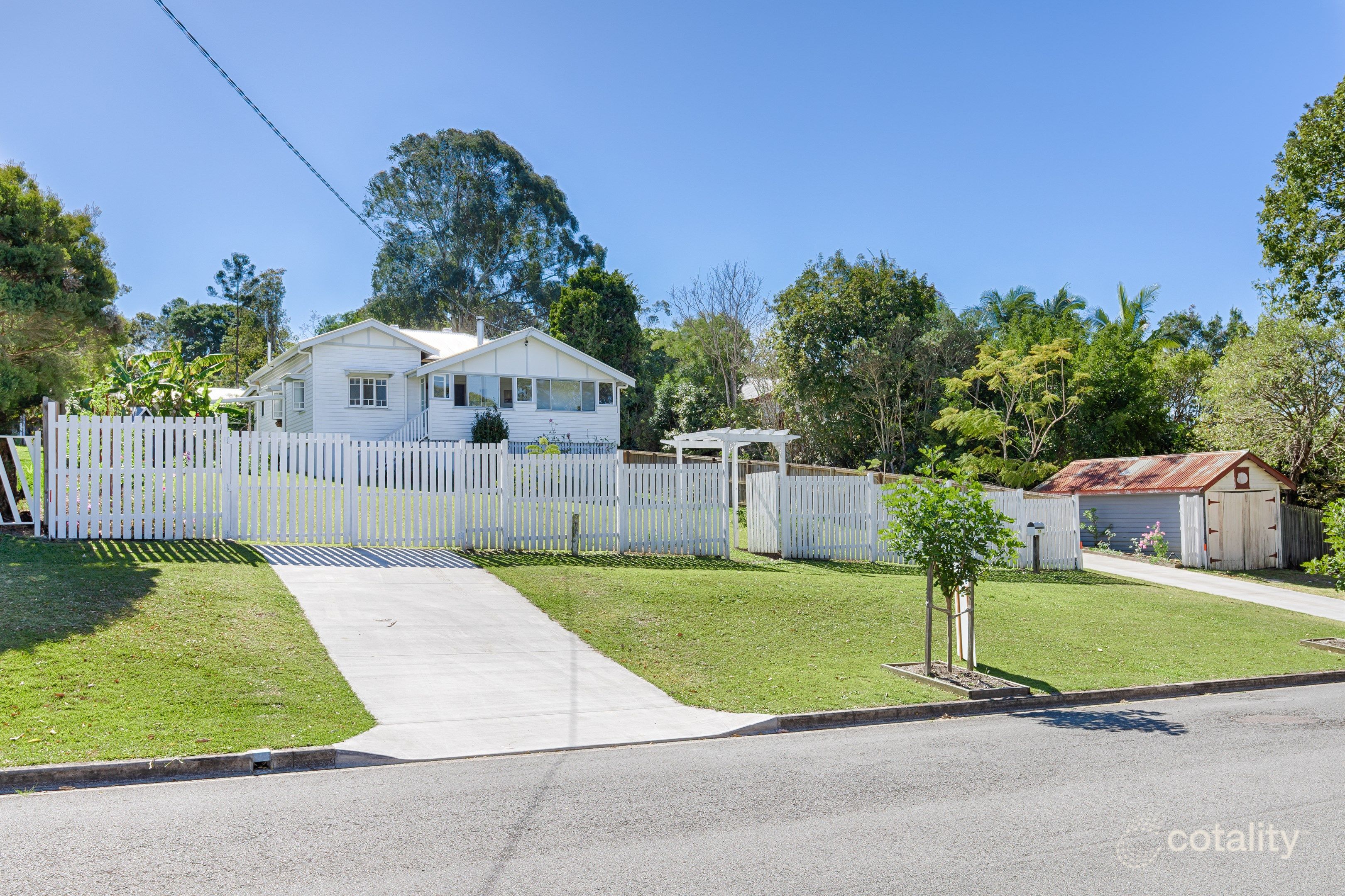 11 Crystal St, Cooroy, QLD 4563