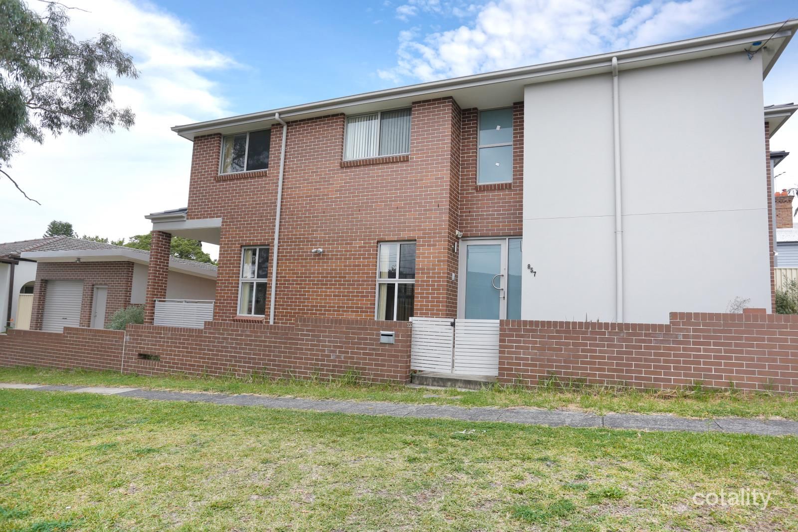 855-857 Victoria Rd, West Ryde, NSW 2114