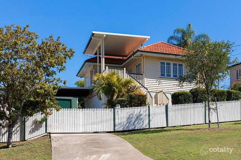 19 Fielding St, Mount Gravatt, QLD 4122