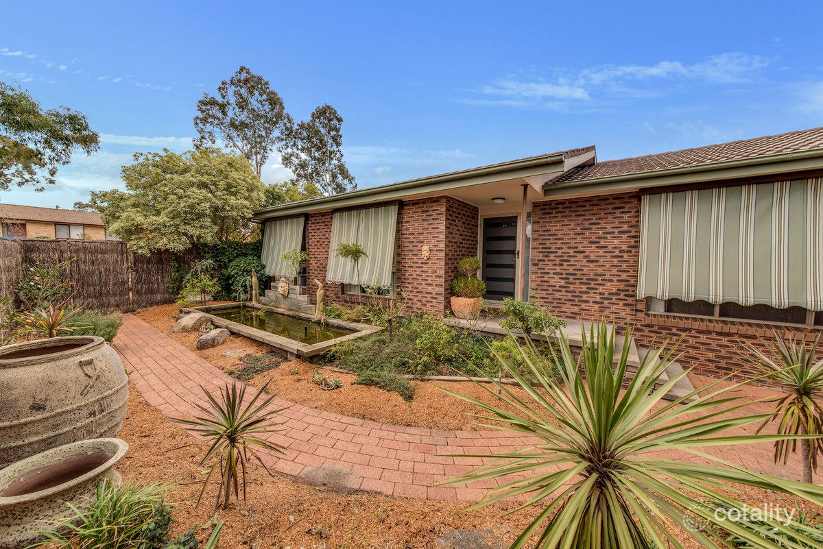 3 Bingham Cct, Kaleen, ACT 2617