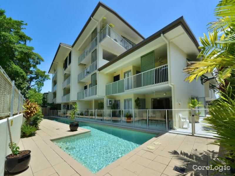 1/110-114 Collins Ave, Edge Hill, QLD 4870