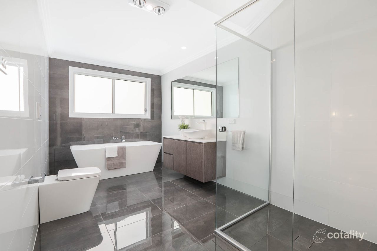 43 Govetts St, The Ponds, NSW 2769