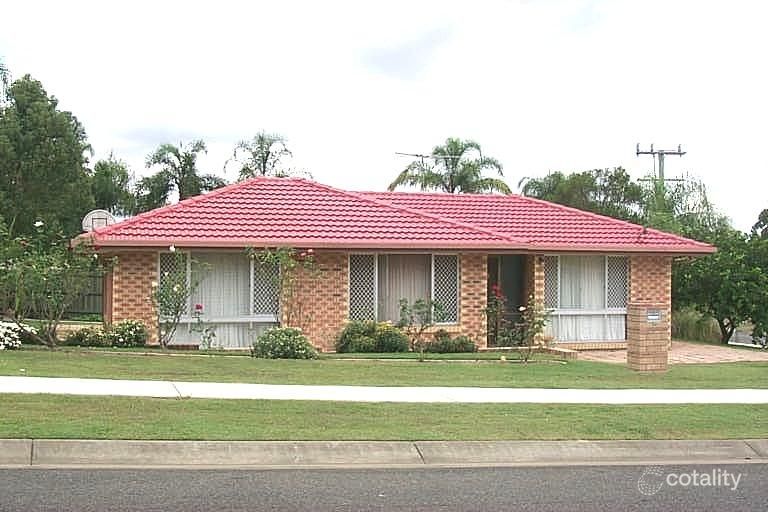 34 Matson Ave, Regents Park, QLD 4118