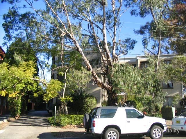 1/48-50 Florence St, Hornsby, NSW 2077