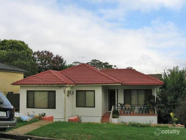 15 Finlay St, Blacktown, NSW 2148
