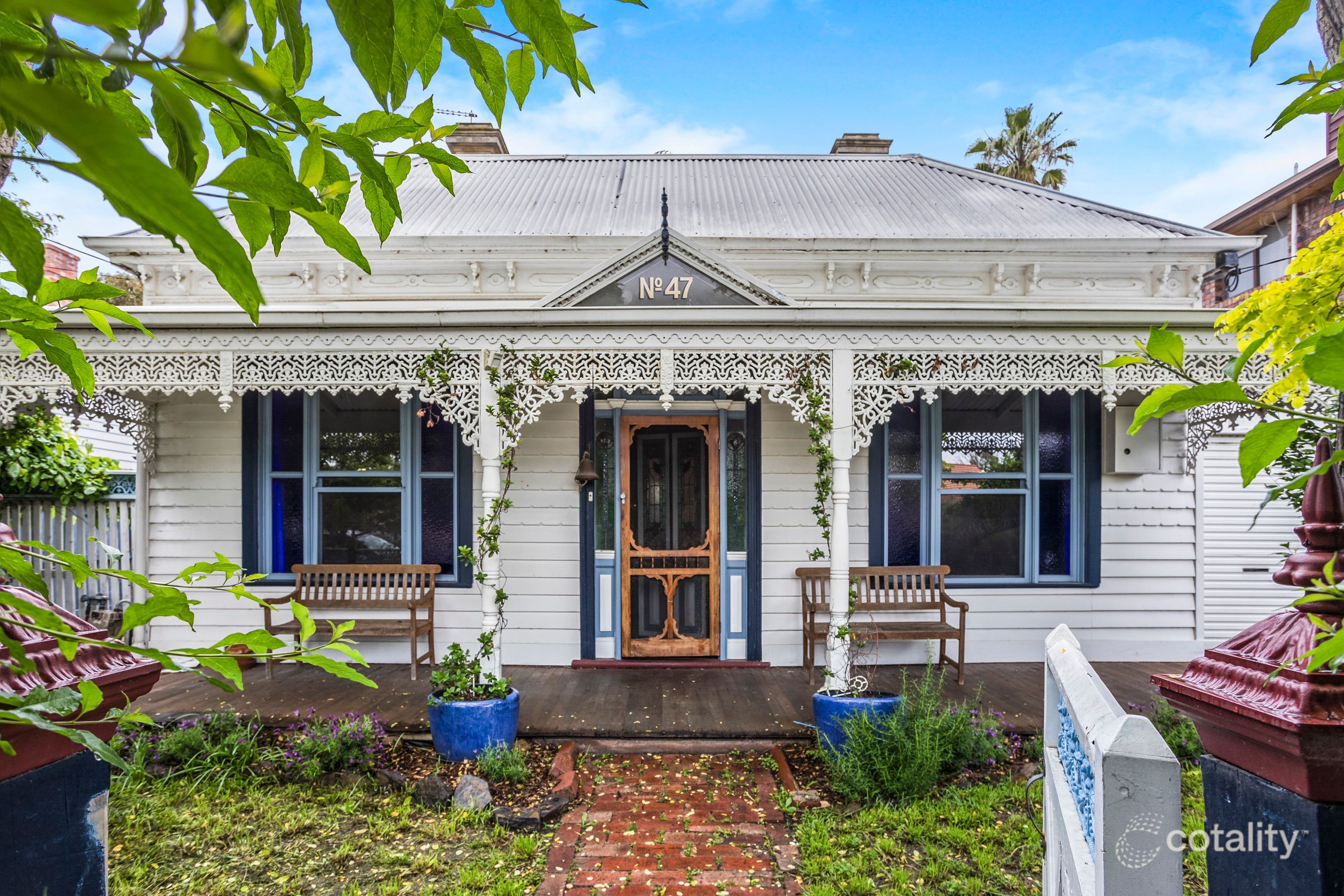 47 Farm St, Newport, VIC 3015