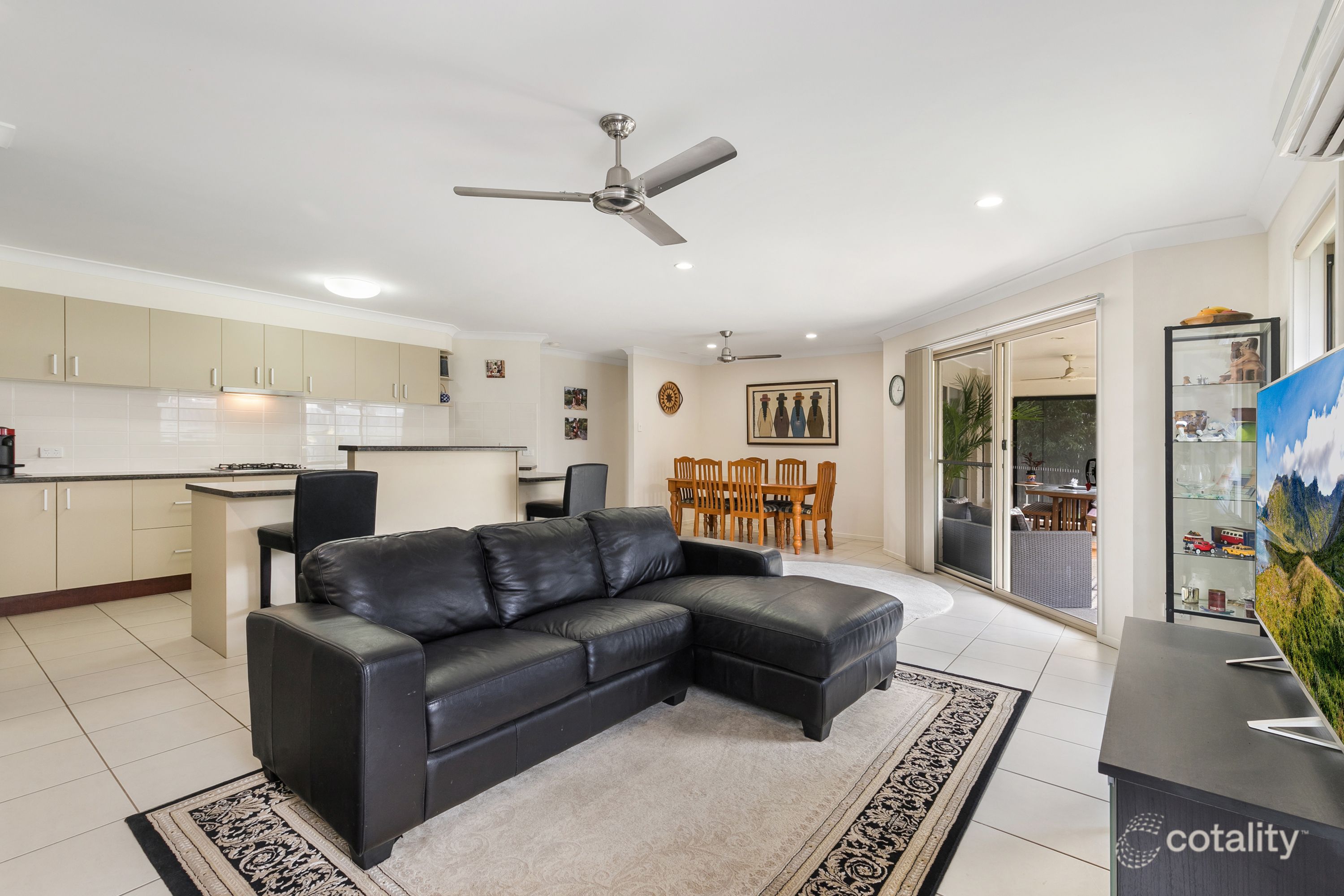 6 Stacey Cl, Moggill, QLD 4070