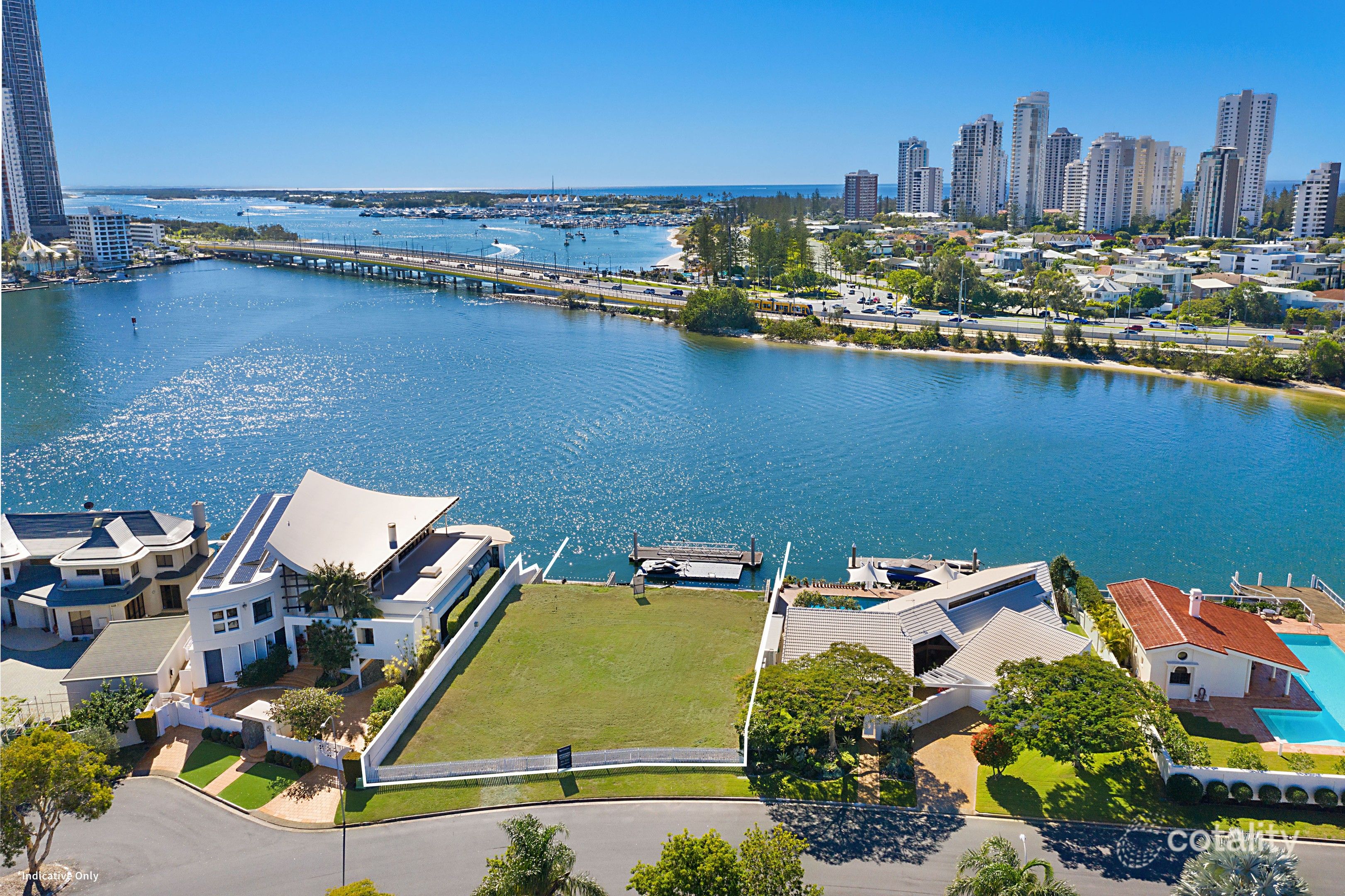 85 Commodore Dr, Surfers Paradise, QLD 4217