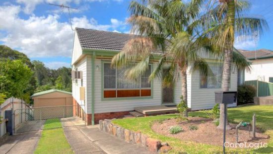 38 Coral Sea Ave, Shortland, NSW 2307