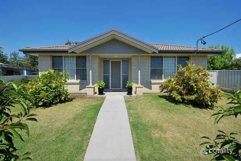 1/201 Bloomfield St, Gunnedah, NSW 2380
