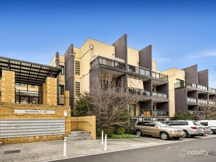 57/115 Neerim Rd, Glen Huntly, VIC 3163