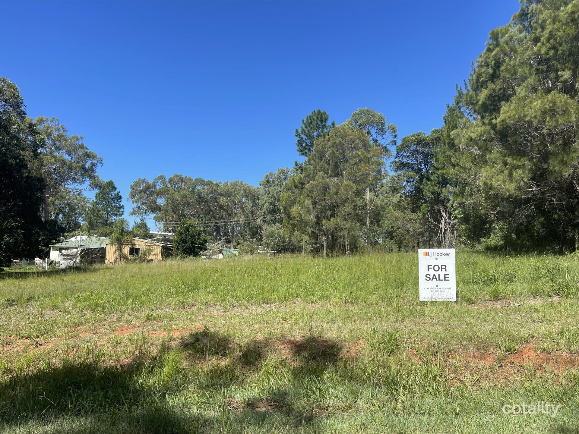 115 Highland Ridge Rd, Russell Island, QLD 4184