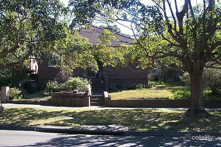 64 Barcoo St, Roseville, NSW 2069