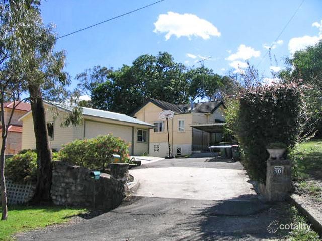 301 Forest Rd, Sutherland, NSW 2232