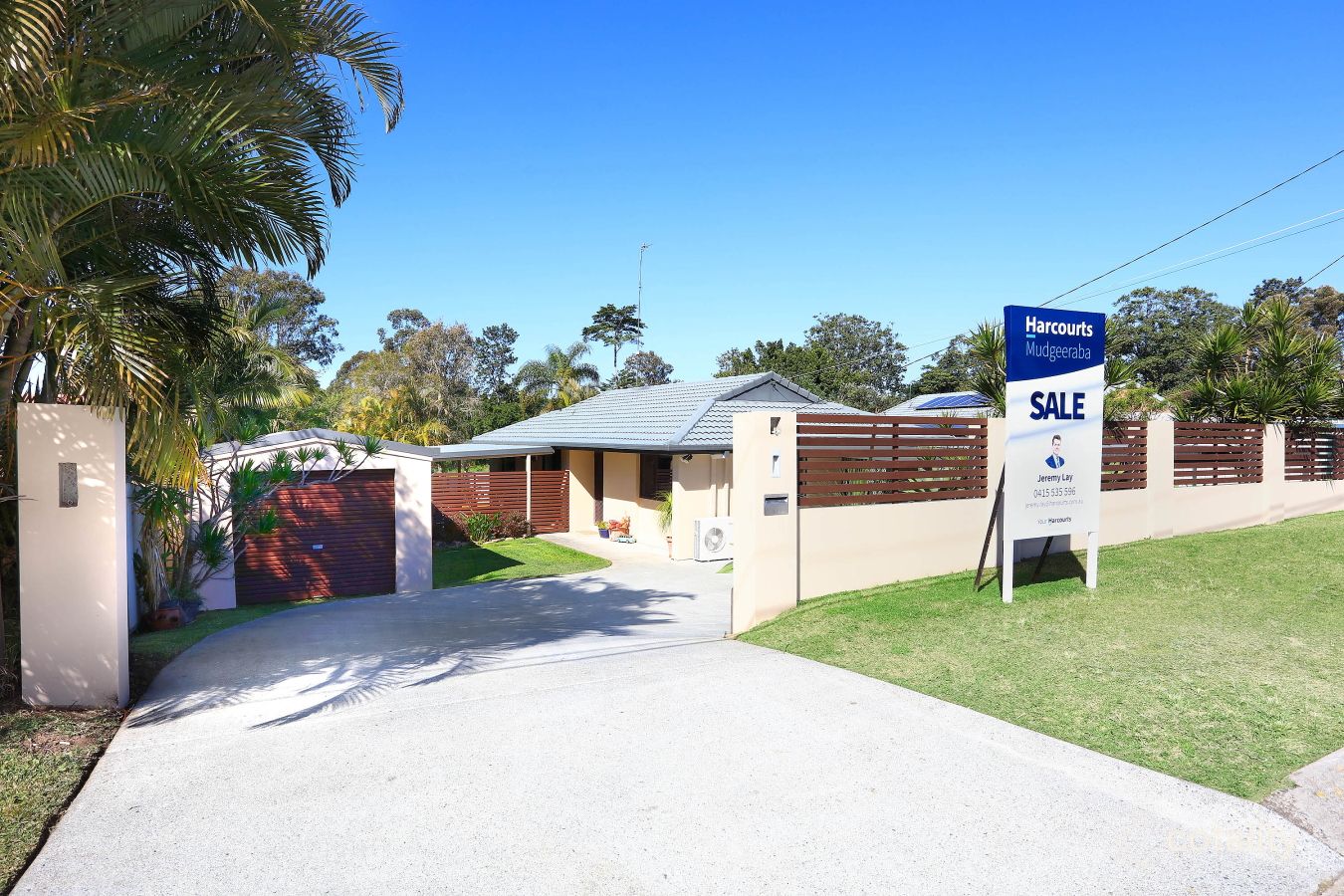 11 Chippewa Cct, Mudgeeraba, QLD 4213