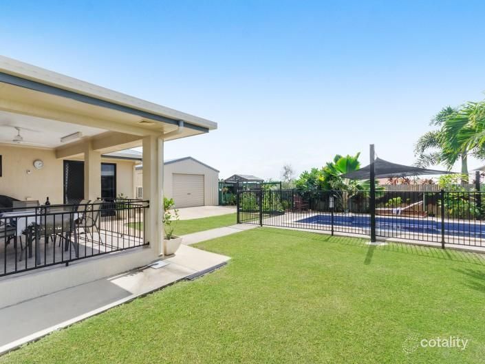 50 Timbury Way, Mount Louisa, QLD 4814