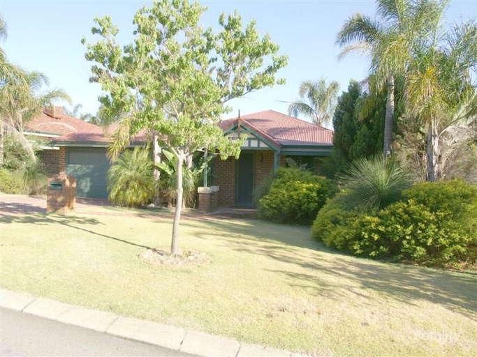 10 Tiberias Rise, Atwell, WA 6164