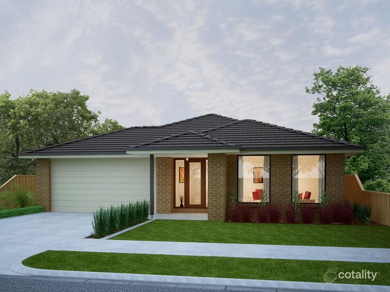 9 Begonia Dr, Eyre, SA 5121
