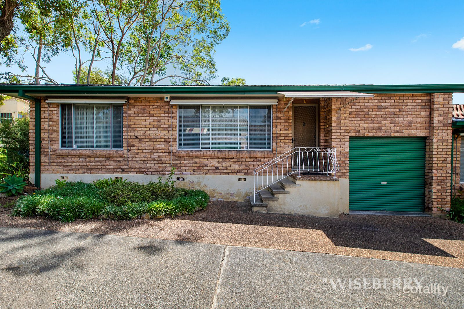 4/83 Howelston Rd, Gorokan, NSW 2263