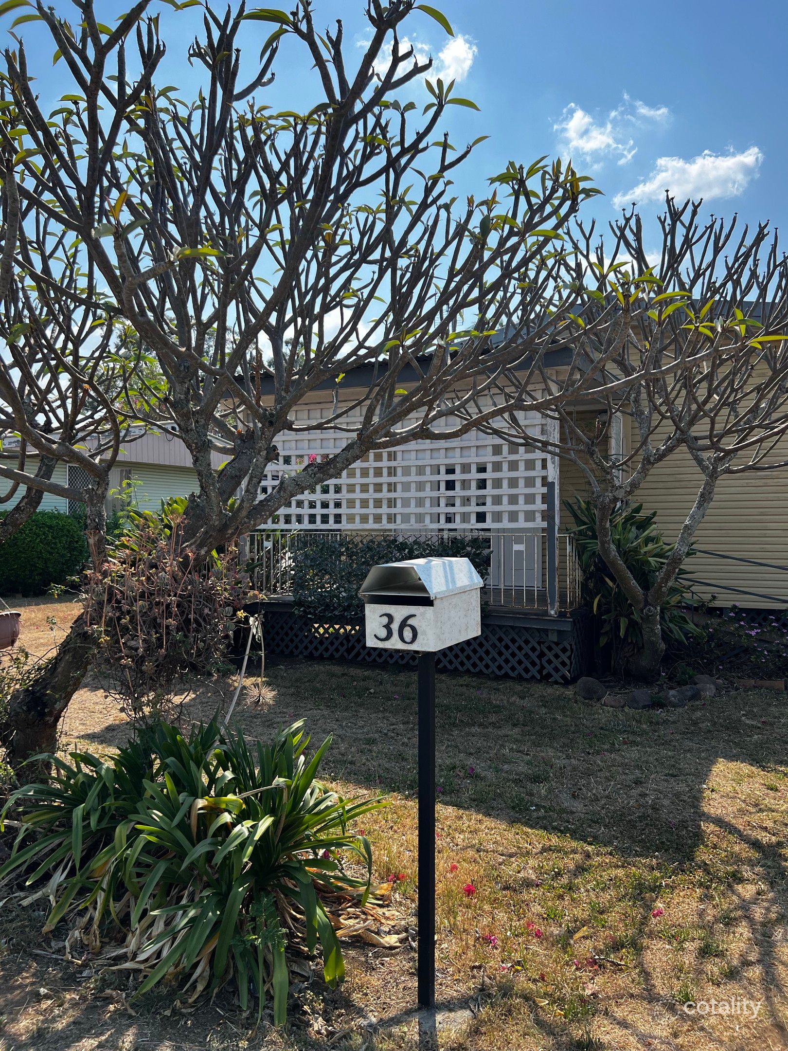 36 Allan St, Gatton, QLD 4343