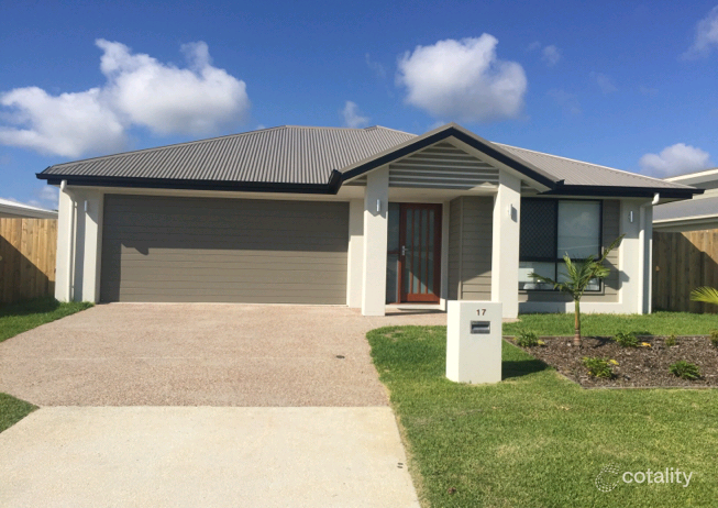 17 Cypress Pl, Peregian Springs, QLD 4573