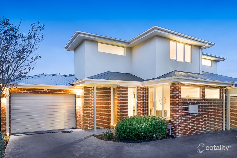 2/22 Mountain Cres, Mulgrave, VIC 3170