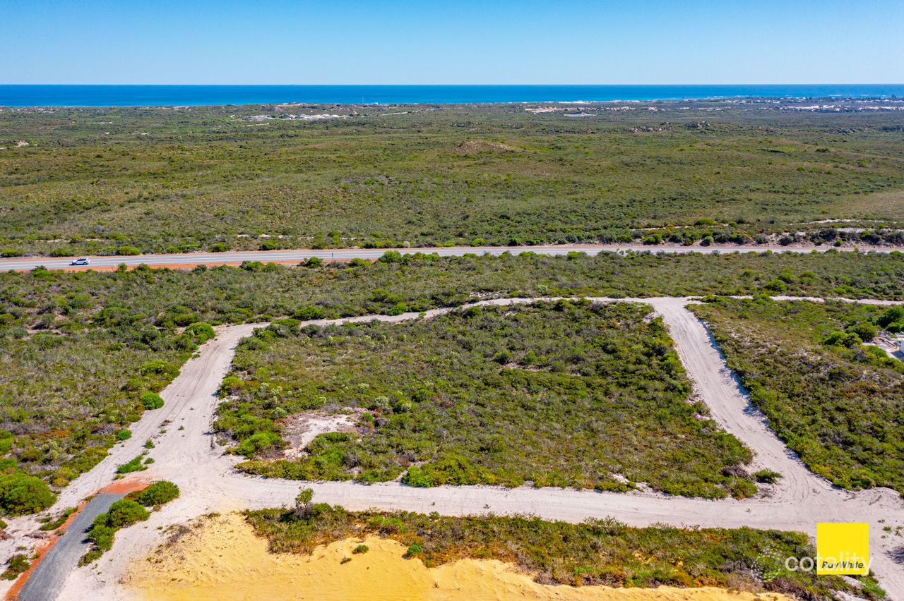 Lot 297 Pindari Pl, Karakin, WA 6044