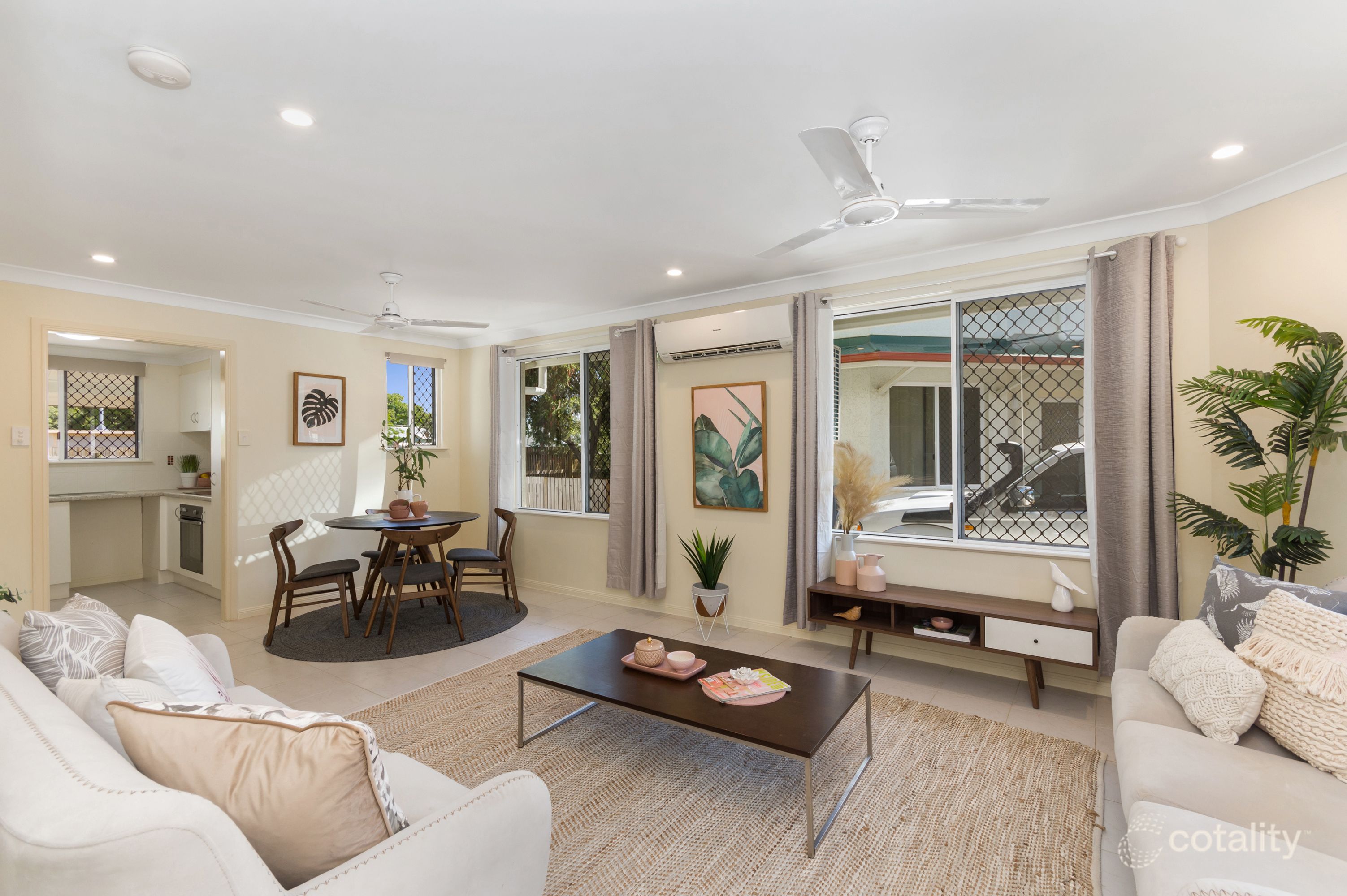 4/26 Derby St, Pimlico, QLD 4812