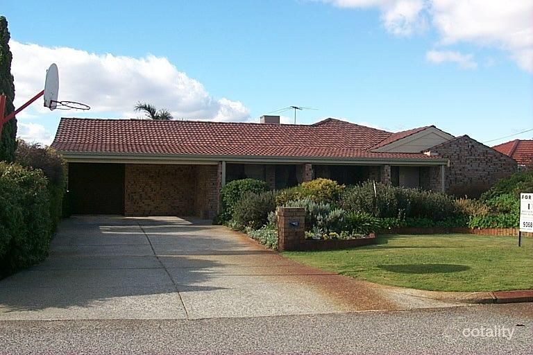 7 Cahill Ct, Wilson, WA 6107