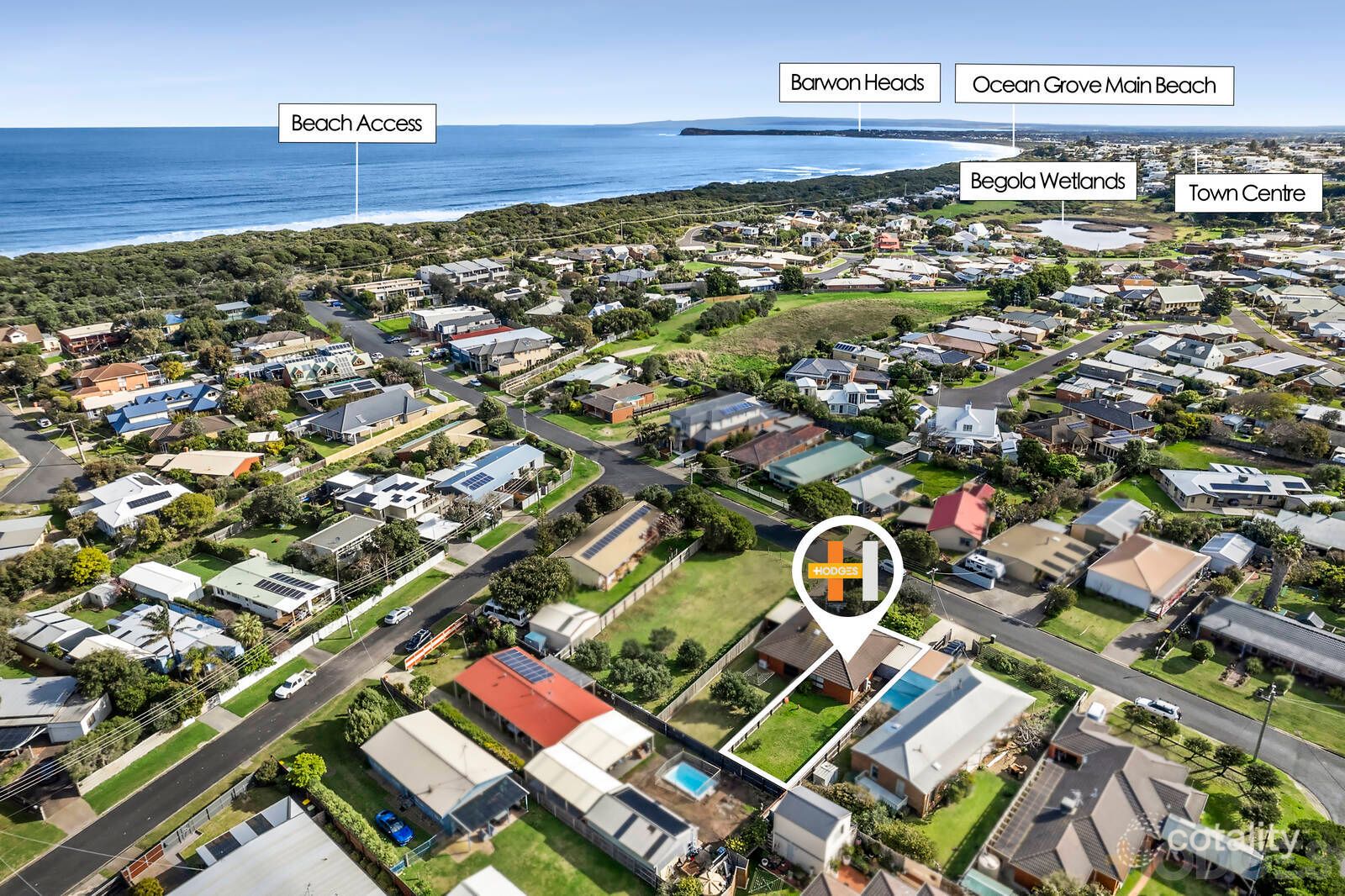 1/119 Aldebaran Rd, Ocean Grove, VIC 3226