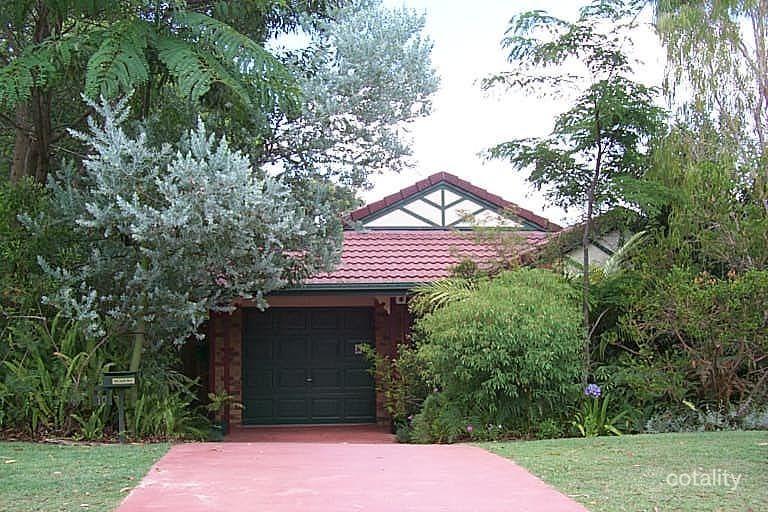 10 Baxter Cres, Forest Lake, QLD 4078