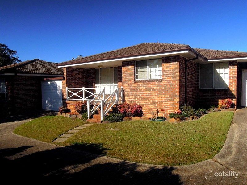 2/259 The River Rd, Revesby, NSW 2212