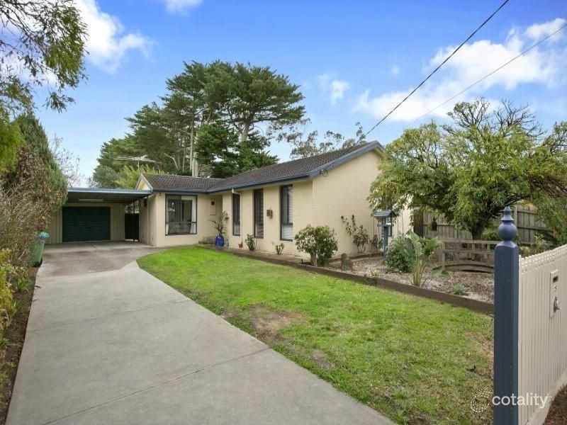 23 Carramar St, Mornington, VIC 3931