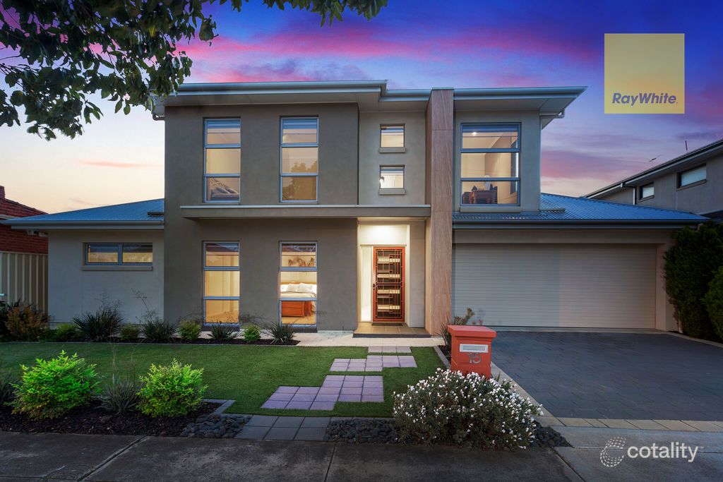 15 Whelan Ave, Camden Park, SA 5038