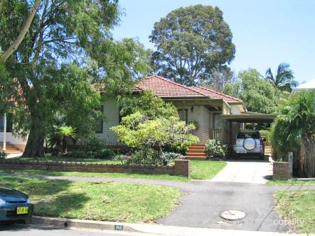 101 Coonong Rd, Gymea Bay, NSW 2227