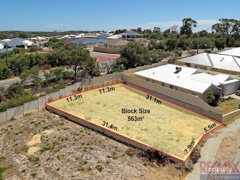 98 Touchstone Dr, Dawesville, WA 6211