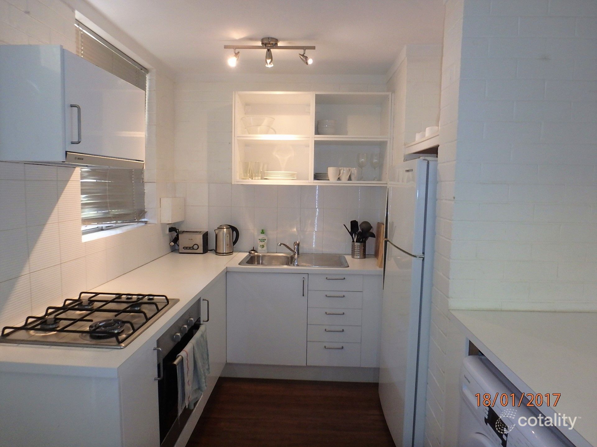 3/12 Wright St, Perth, WA 6000