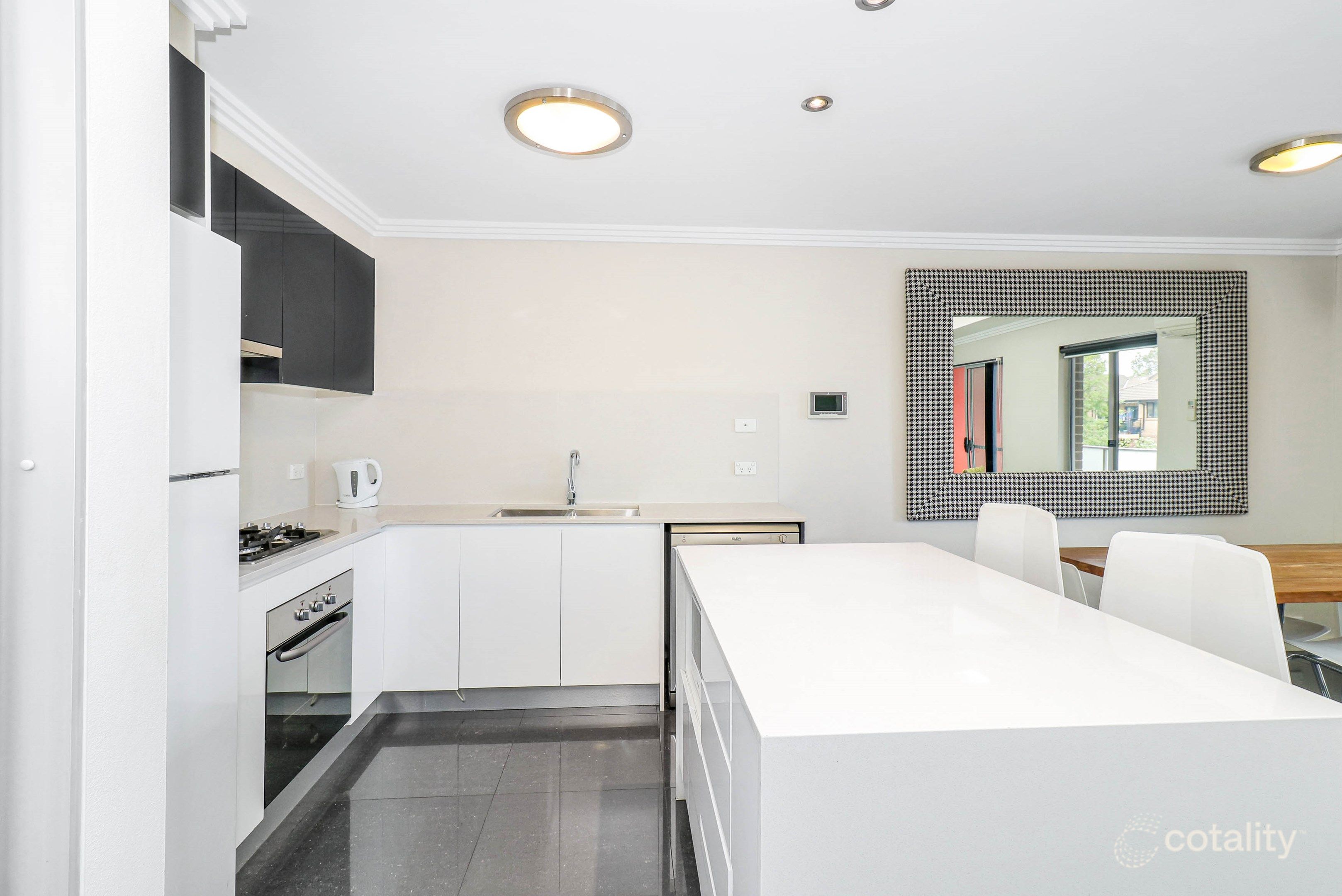 6/18-20 Dent St, Jamisontown, NSW 2750