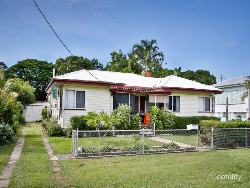 76 Gerard St, Currajong, QLD 4812