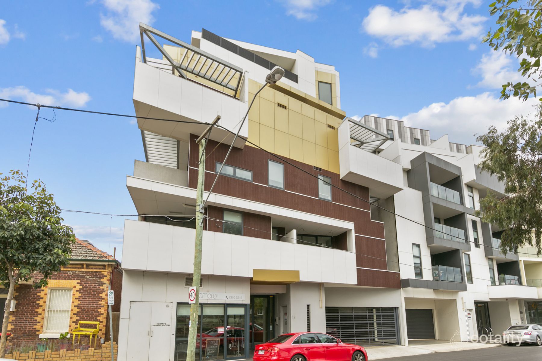 14/15 Moore St, Moonee Ponds, VIC 3039