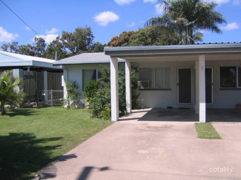 1/7 Maria St, Rasmussen, QLD 4815