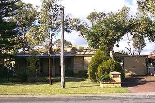 16 Darile St, Hillman, WA 6168