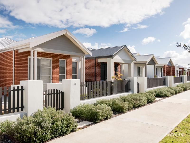 11 Blumann Lane, Alkimos, WA 6038