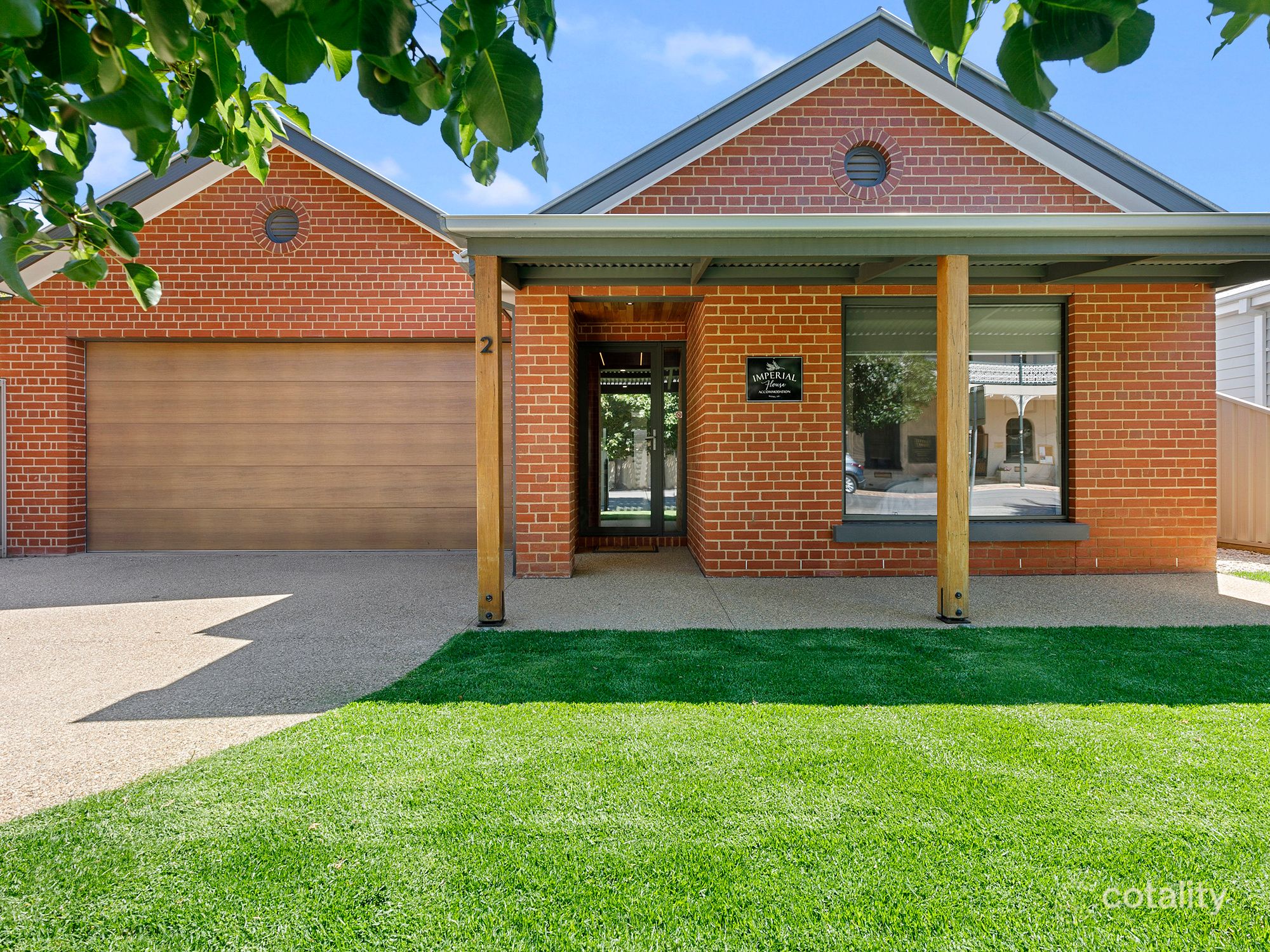 2 Bank St, Avenel, VIC 3664